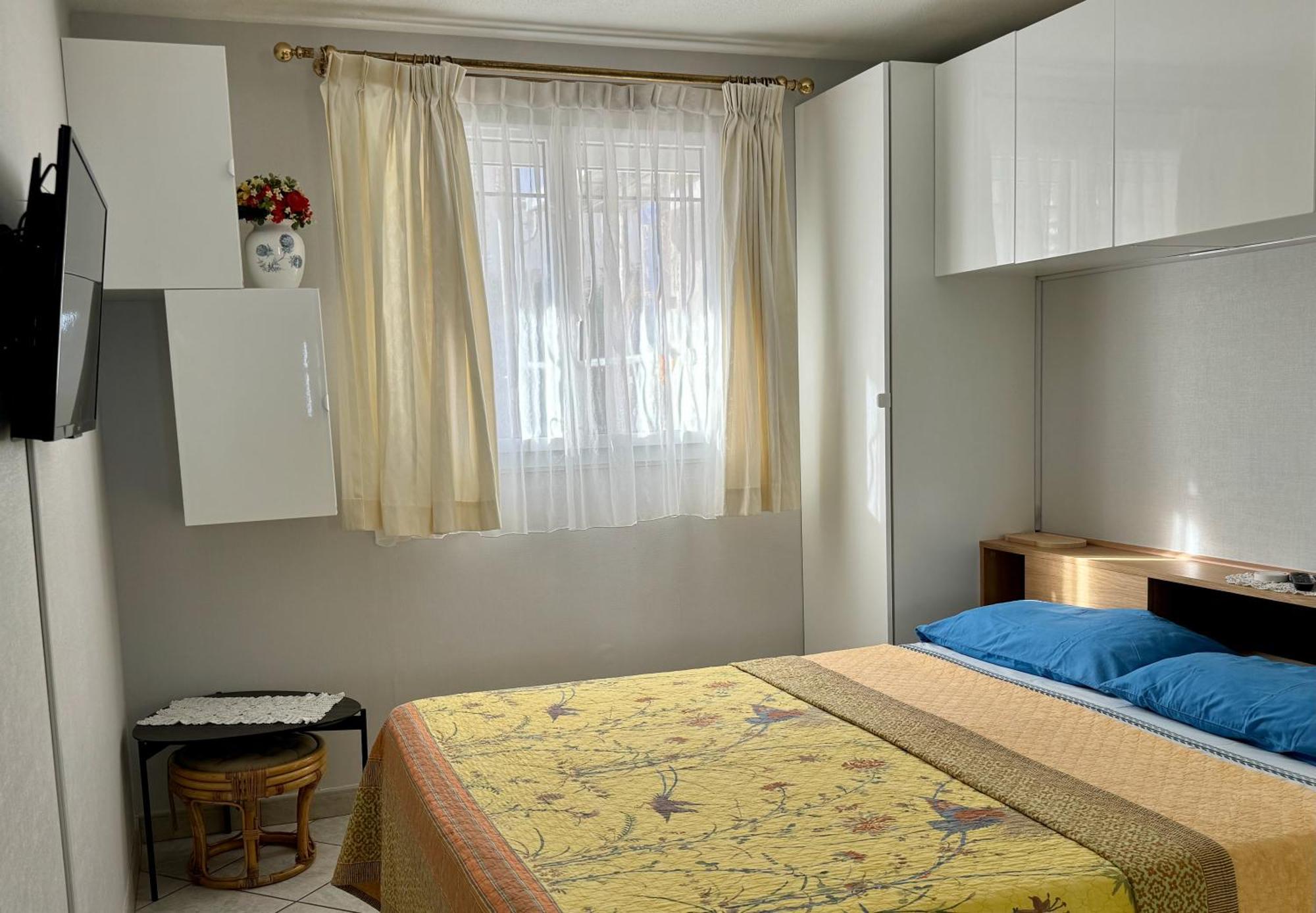 Apartament Bellevue Nicea Zewnętrze zdjęcie