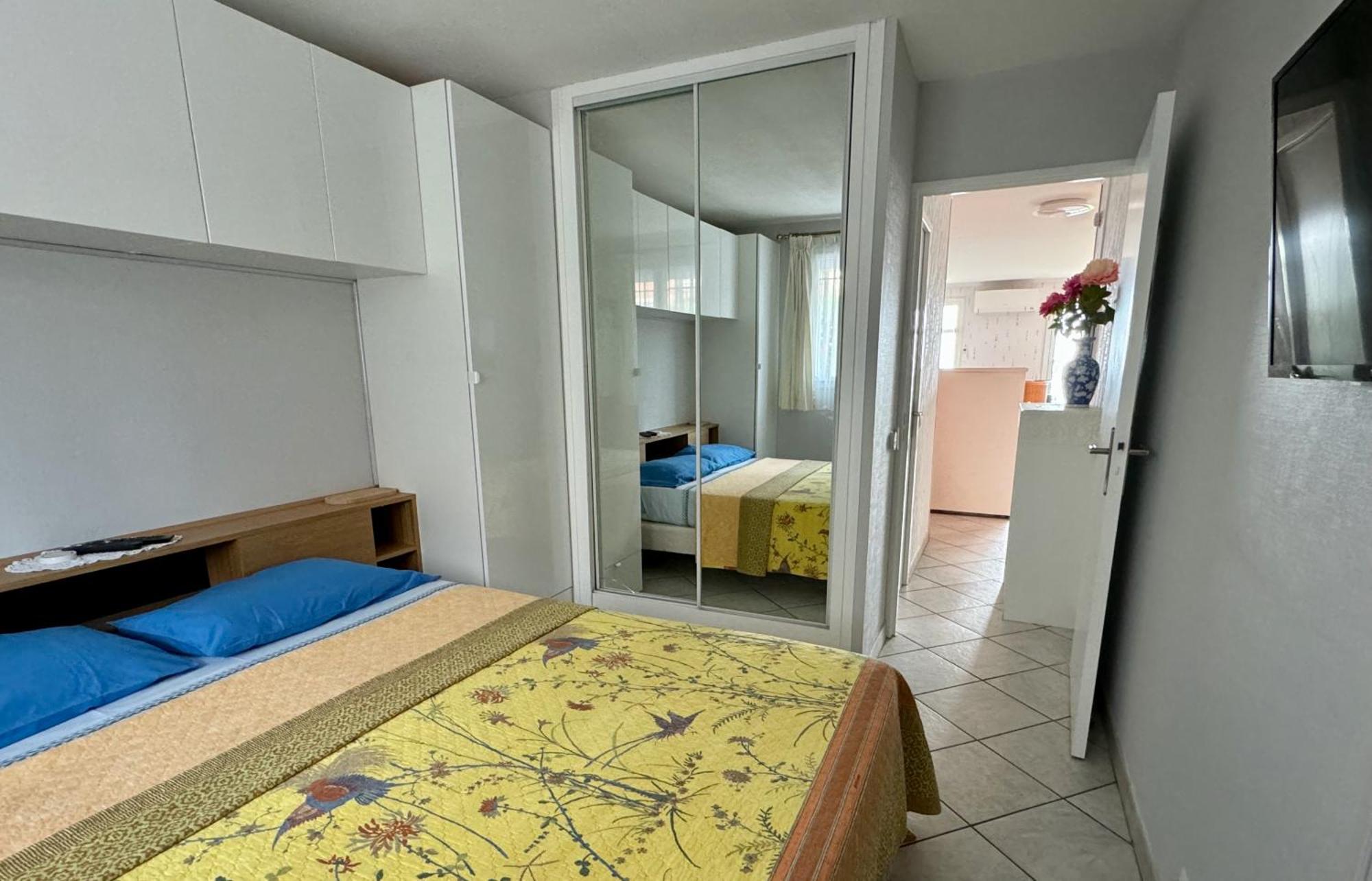Apartament Bellevue Nicea Zewnętrze zdjęcie